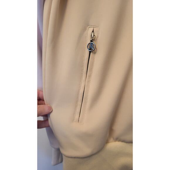 AMARI Studios Jacket Size M - Picture 7 of 14